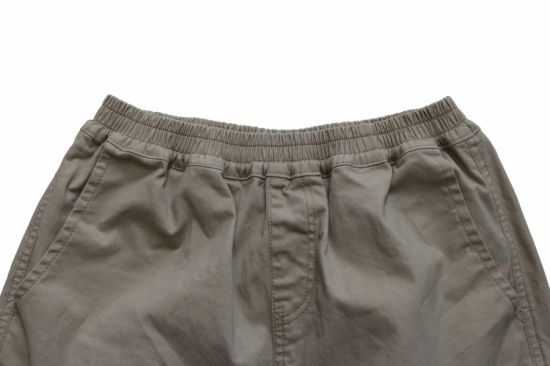 男童迷你运动裤，卡其色长裤，慢跑运动服，慢跑裤
