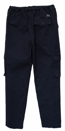 男士海军蓝长裤，精品慢跑运动服慢跑裤